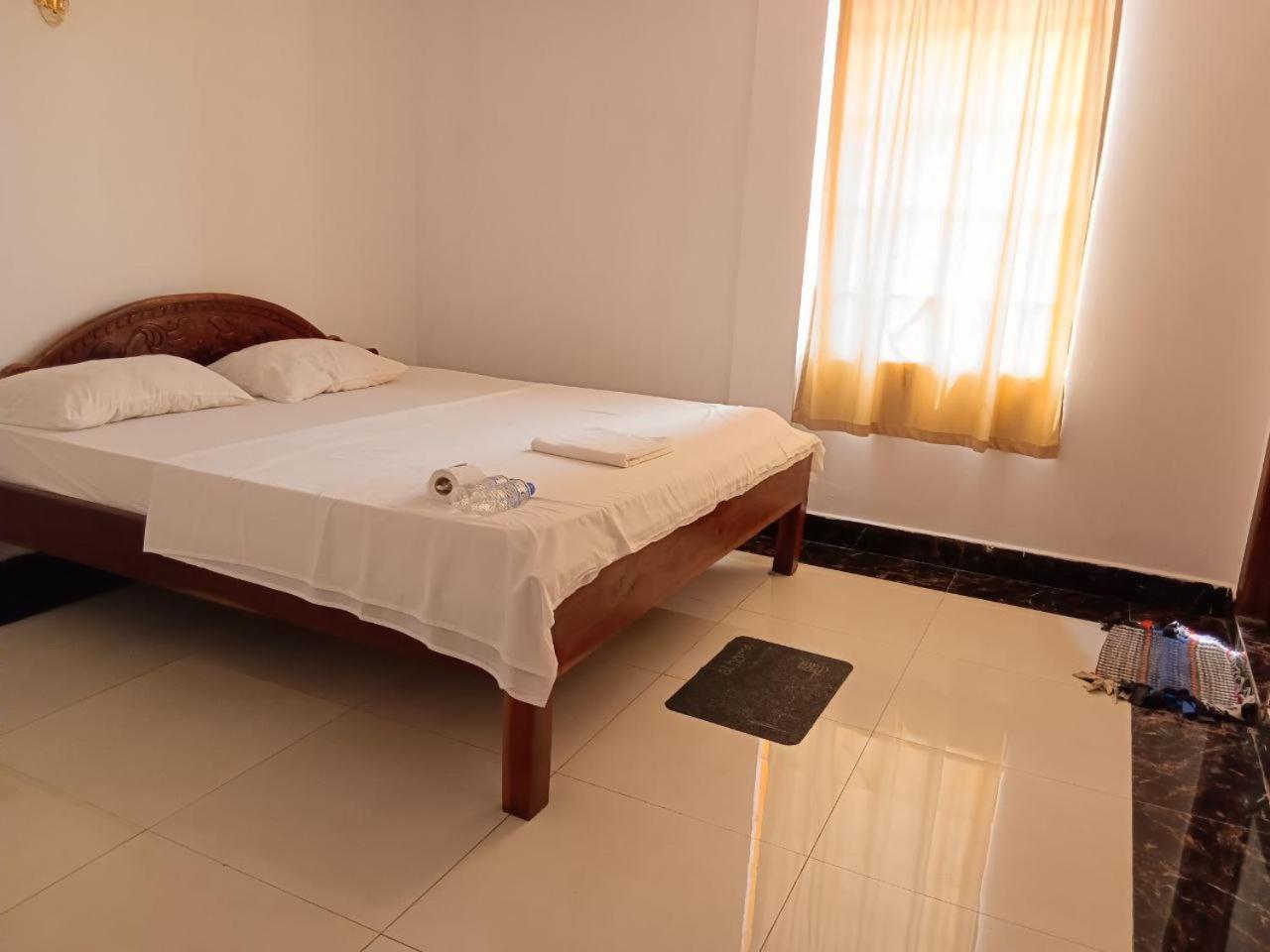 Good Morning Kampot Hotell Eksteriør bilde