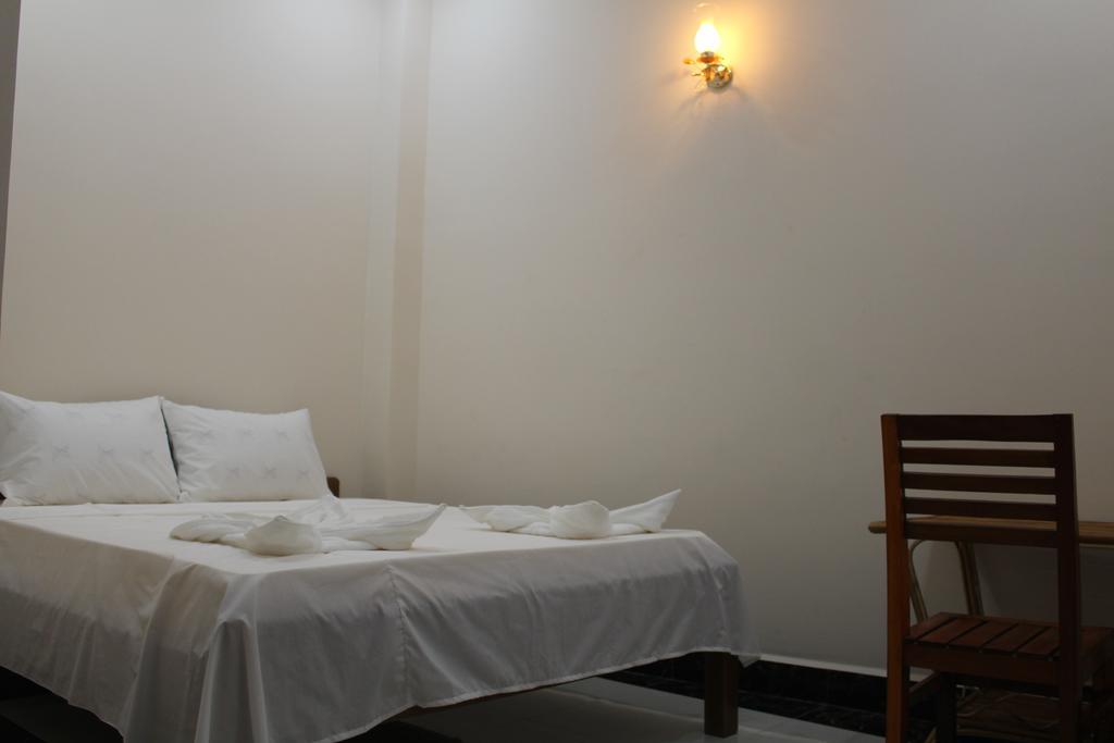 Good Morning Kampot Hotell Eksteriør bilde